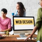 Web Design in Northwich, Cheshire