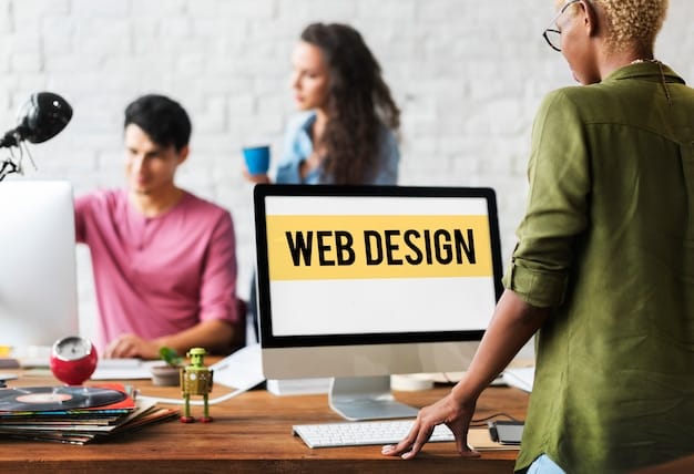 Web Design in Northwich, Cheshire
